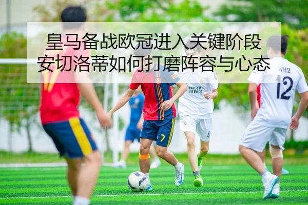 皇马备战欧冠进入关键阶段 安切洛蒂如何打磨阵容与心态